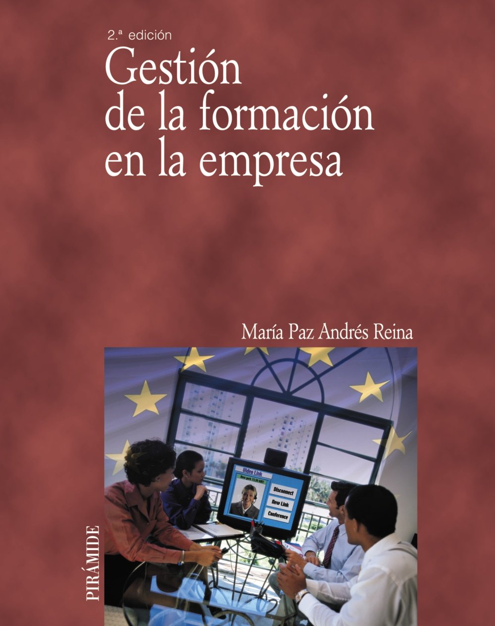 Gestión de la formación en la empresa