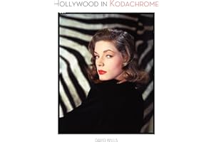 Hollywood in Kodachrome