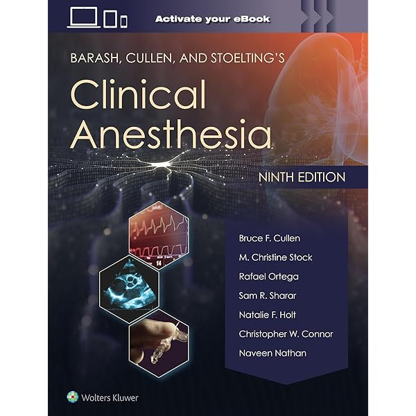 Miller's Anesthesia, 2-Volume Set: Amazon.co.uk: Gropper MD PhD