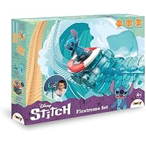 Smoby Spidey FleXtreme Set Spin – 4,40 M De Circuit Flexible, 184 Pistes Modulables, Voiture Lumineuse, Dès 4 Ans