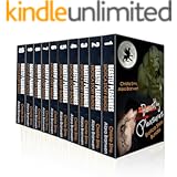 Beastly Pleasures Erotica Story Bundle (Featuring Ten Blazing Hot Monster Stories)