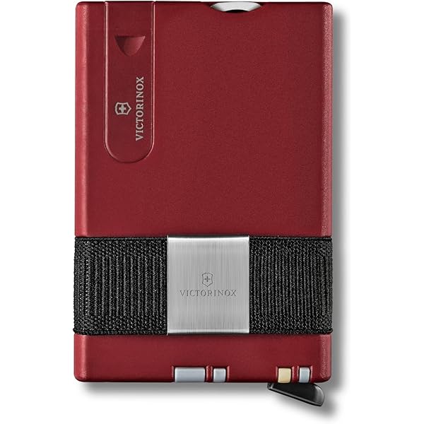 Billetera Altius Alox Bi-fold Victorinox Color Negro 611570 | Cuotas sin interés