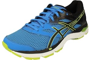 ASICS Men's Gel-Foundation 13 (2e) Running Shoes