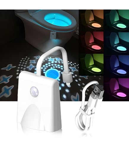 Luce Interna Con Sensore Di Movimento A Batteria, Luce LED Per Armadi Luce Notturna Wireless A Batteria Lampada Da Parete Per Dispensa Guardaroba Cucina Scale Gradini Corridoio 90756487