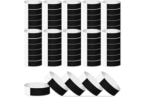 ASTARON Paper VIP Wristbands for Event