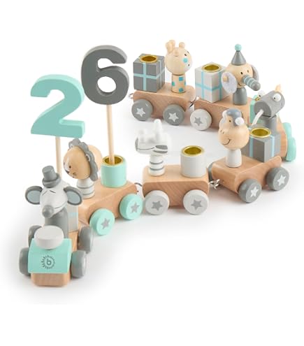 20 Servietten 1. Geburtstag Junge Mit Teddy – Blaue Motivservietten, 33x33 Cm, 3-lagig, Für Babyparty & Tischdeko