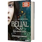 Belial 2: Seelenfrieden: Aus den Izara-Chroniken | Verdient auch der Teufel ein Happy End? (2)