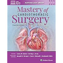 Khonsari's Cardiac Surgery: Safeguards and Pitfalls in Operative