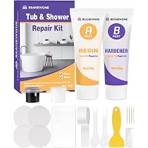 Kit Riparazione Piastrelle 11.fks Kit Riparazione Piastrelle, Piastrelle E Gres Kit Riparazione Piastrelle | Leroy Merlin - 4