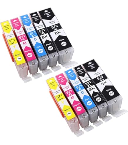 Cartucce Compatibili Canon | Confronta Prezzi - Foto 9