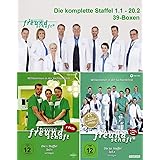In Aller Freundschaft Staffel 1 18 Komplett Dvd Set Amazon De Dvd Blu Ray