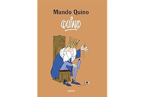 Mundo Quino (Lumen Gráfica)
