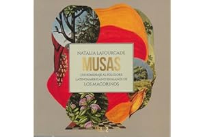 Musas (un Homenaje Al Folclore Latinoamericano en Manos de Los Macorinos), Vol. 2