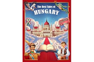 The Best Tales of Hungary: 2