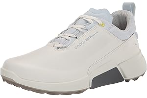 ECCO Herren Biom H4 Gore-tex Wasserdicht Golfschuh