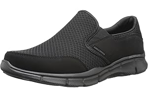 Skechers ULTRA FLEX-SALUTATIONS-51361 - Low-Top Mężczyźni