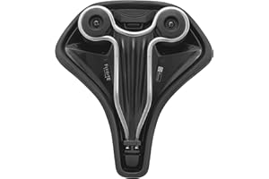 SELLE ROYAL City Lookin Evo Sattel