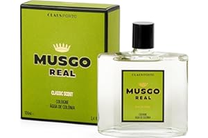 CLAUS PORTO Colonia Clásica Musgo Real 100ml