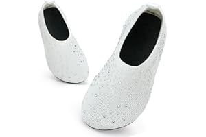 WATELVES Swim Water Shoes Boys Girls Kids Toddlers Baby Beach Shoes Aqua Pool Swimming Socks River Sea Sand Footwear