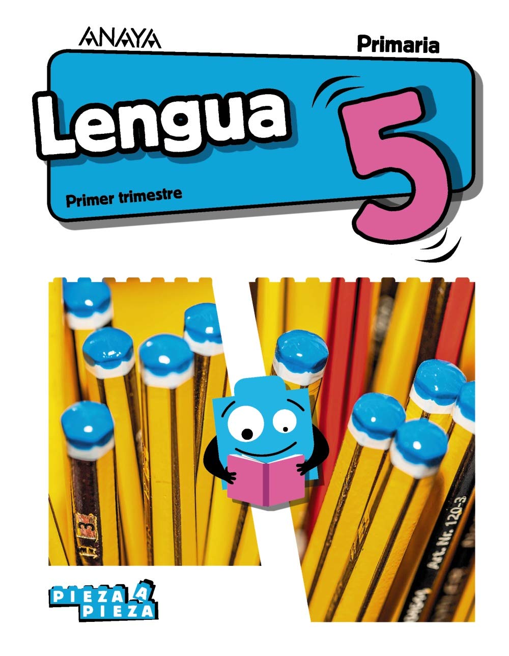 Lengua 5