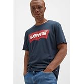 Levi's Graphic Set-In Neck Tee T-Shirt Men