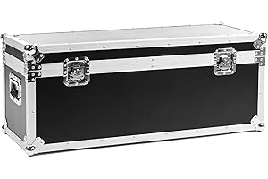 TEGO PRO 27232 Stacking Case III - 103,5 x 40,5 x 42 cm - SC-3 Truhencase Transportcase Flightcase
