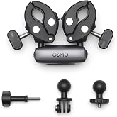 DJI OSMO DUAL HEAVY-DUTY CLAMP