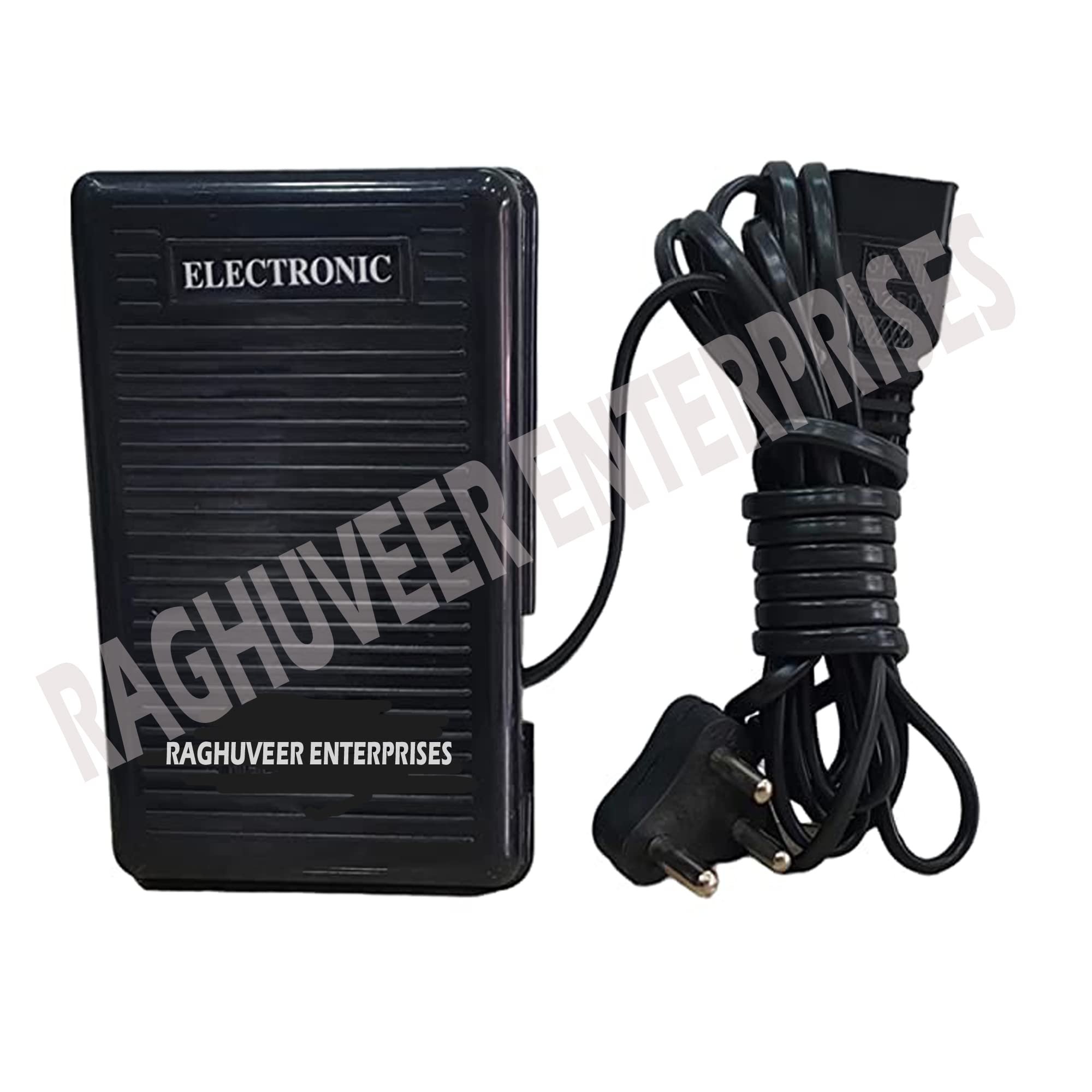 Ultimate Control and Precision: USHA JANOME Foot Controller for USHA JANOME Automatic Sewing Machine