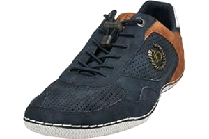 bugatti Mężczyźni 321480675400Sneakersy