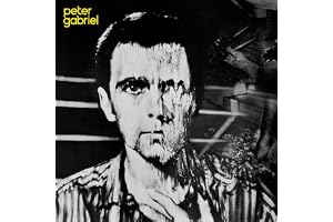 Peter Gabriel 3: Melt
