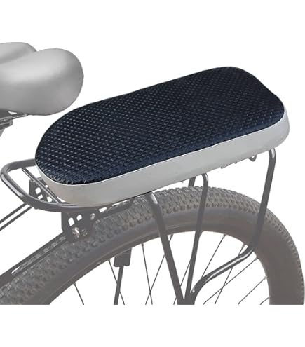 Pedali Posteriori Per Bicicletta - 2 Pezzi Pieghevoli, Per Uomini, Donne, Bambini - Foto 1