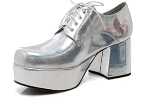 Ellie Shoes Men's Platform