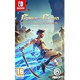 Prince of Persia: The Lost Crown (Switch)
