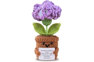 Aruigu Pocket Hug positiv nejlika present – positiv potatis tysk ersättning, bra bättre, inskolning, mors dag gåva
