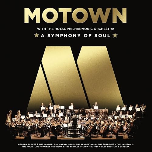 #96 — Motown: A Symphony Of Soul