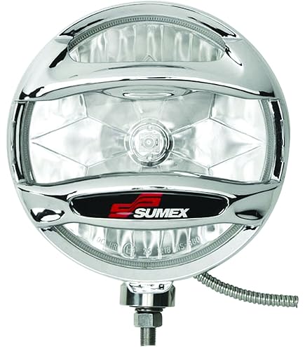CARALL 2 stuks halogeenlampen 12 V wit met xenon-effect (H12 12 V 53 W 9055 PZ20d