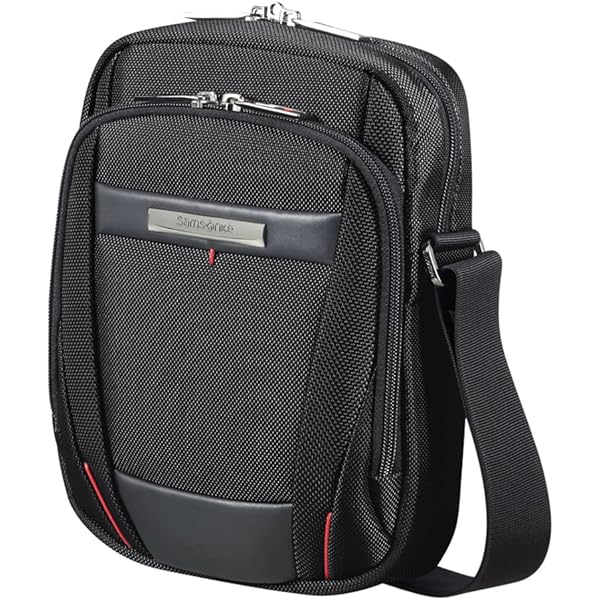 Samsonite XBR 2.0 Crossover S 7.9 black 146514-1041 Samsonite XBR 2.0 Crossover S 7.9 black 146514-1041