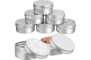 ADOCARN Bärbar Doftburk för Hundträning med Magnetiska Aluminiumbehållare Doftspridning och Återanvändbar Noseworklåda för Nä
