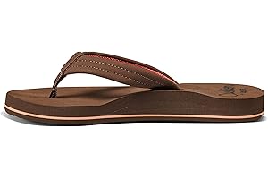 Reef Cushion Breeze, Chanclas Mujer, 37.5 EU
