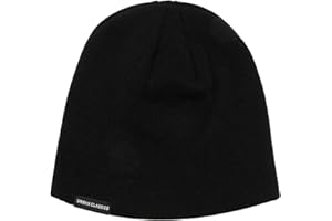 Urban Classics Kobiety Basic Czapka Zimowa, Czarny