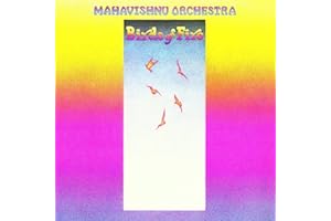 Birds of Fire [VINYL]