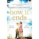 The Wonderful Amazon Co Uk Sarginson Saskia 9781250083517 Books
