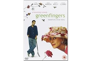 Greenfingers [DVD]