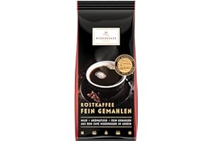 ‎NIEDEREGGER Niederegger Röstkaffee, 3er Pack (3 x 250 g)