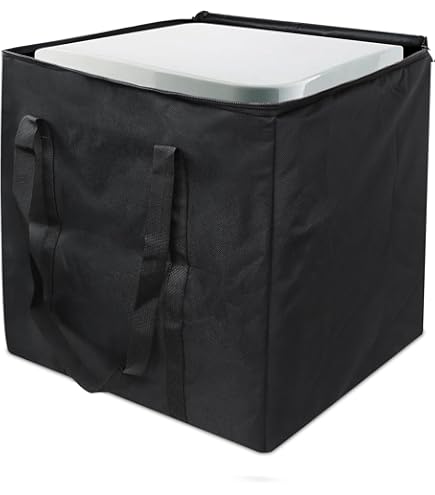 Thetford 92820 Chemical WC Porta Potti 365 - 21L