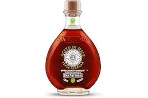 Due Vittorie Aceto di Mele - confezione da 6 bottiglie x 250 ml