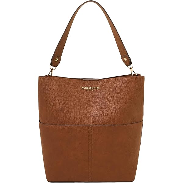 Buy Furla Miastella Mini Bucket Bag Cognac H, Cognac H at Buy Furla Miastella Mini Bucket Bag Cognac H, Cognac H at