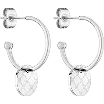 Lo paghi 10,84€ Tamaris Orecchini acciaio inox oro TJ-0056