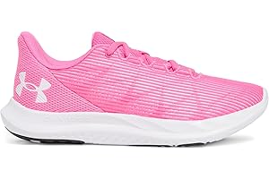 Under Armour UA W Charged Speed Swift, Scarpe da Ginnastica Donna