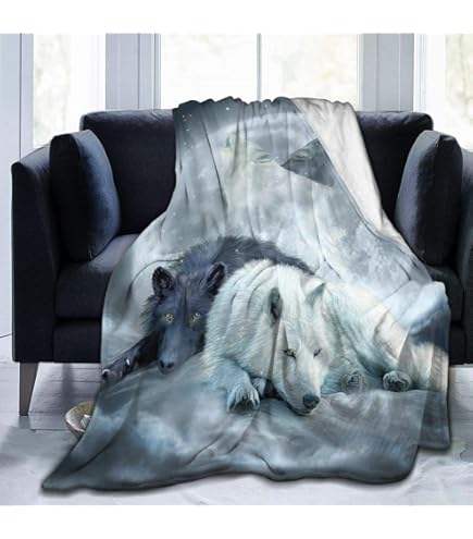 Herding Emotx deken, polyester, meerkleurig, 150 x 200 cm